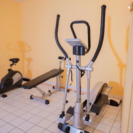 Trip Inn Hotel Dasing-Augsburg Eksteriør billede