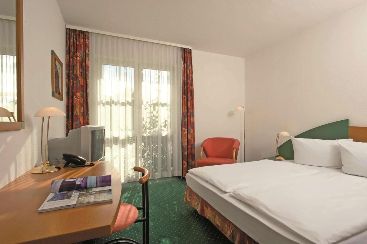 Trip Inn Hotel Dasing-Augsburg Værelse billede